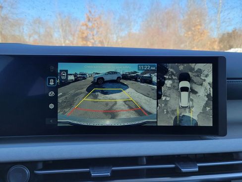 New 2026 Hyundai Tucson Limited w/ Tow & Go Package image 19