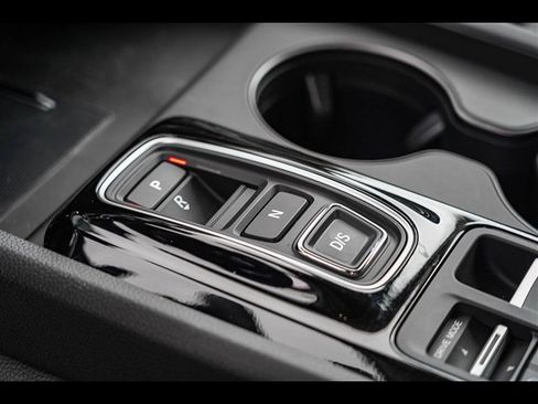 New 2025 Honda Pilot EX-L image 21