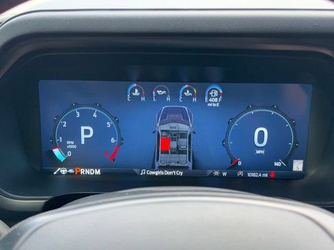 Used 2024 Ford F150 Raptor AWD/4WD image 19