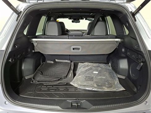 Certified 2025 Subaru Forester Touring image 30