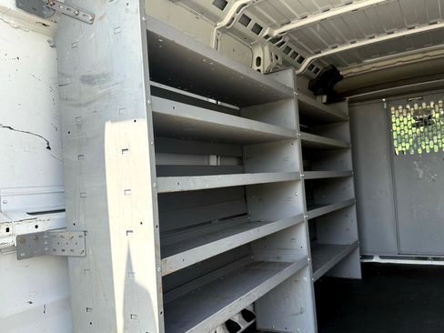 Used 2021 RAM ProMaster 3500 image 11