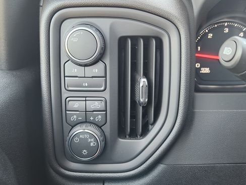 New 2026 Chevrolet Silverado 3500 W/T w/ WT Convenience Package image 22