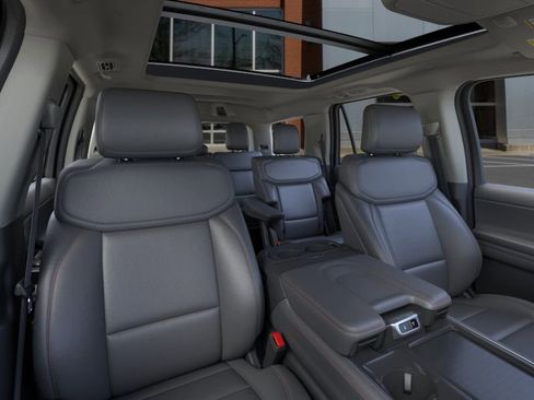 New 2025 Ford Expedition Active image 10