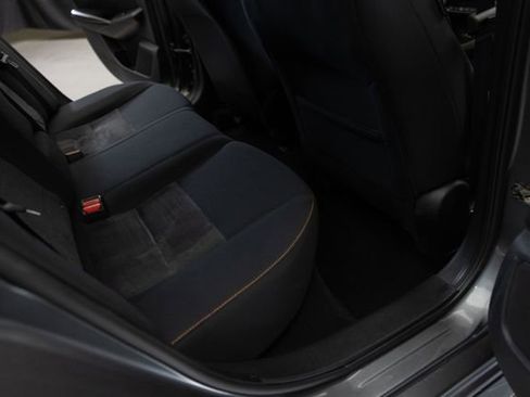 Used 2022 Nissan Sentra SR w/ Trunk Package FWD image 17