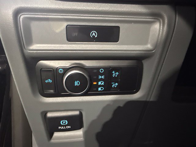 Used 2025 Ford F150 XLT w/ Equipment Group 301A Standard AWD/4WD image 22
