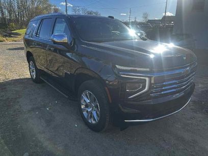 New 2026 Chevrolet Tahoe Premier