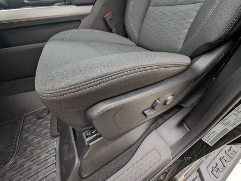 New 2026 RAM 1500 Big Horn image 14