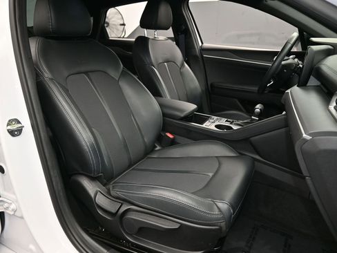 Used 2023 Kia K5 GT-Line image 43