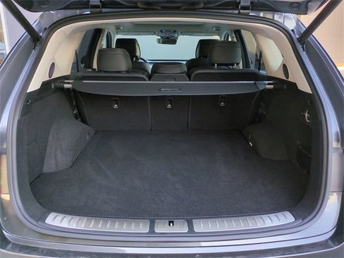 Certified 2025 Genesis GV80 2.5T Prestige image 11