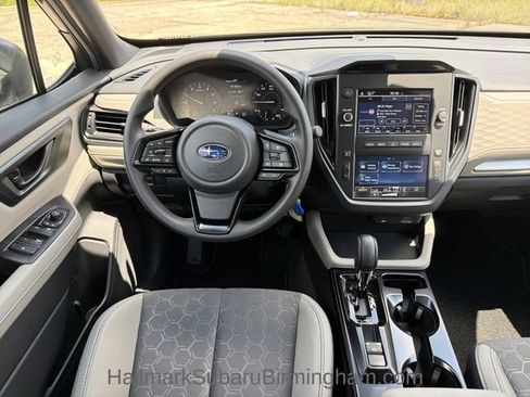 New 2026 Subaru Forester AWD/4WD image 24