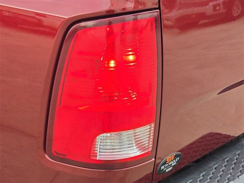 Used 2017 RAM 2500 Big Horn w/ Sport Appearance Group image 33