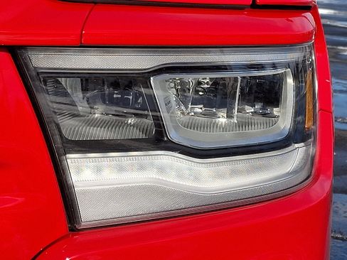 Used 2022 RAM 1500 Big Horn image 9