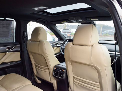 Used 2018 MAZDA CX-9 Grand Touring image 13