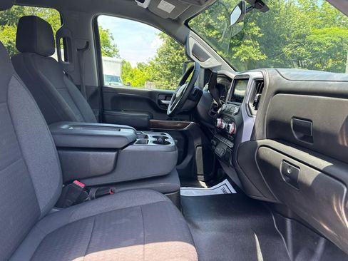 Used 2021 GMC Sierra 2500 SLE w/ SLE Convenience Package AWD/4WD image 13
