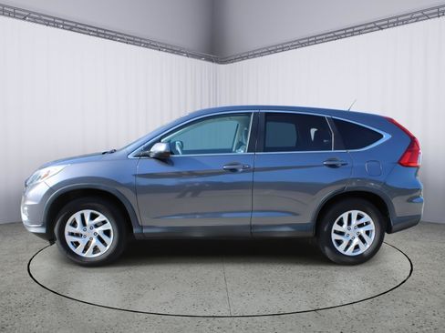 Used 2016 Honda CR-V EX image 4
