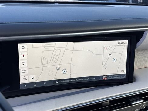 Used 2026 Hyundai Palisade Calligraphy image 21