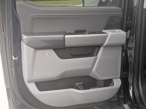 Used 2023 Ford F150 XLT w/ Equipment Group 302A High AWD/4WD image 29