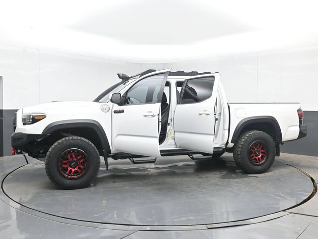 Used 2019 Toyota Tacoma TRD Pro w/ Desert Air Intake Package AWD/4WD image 53