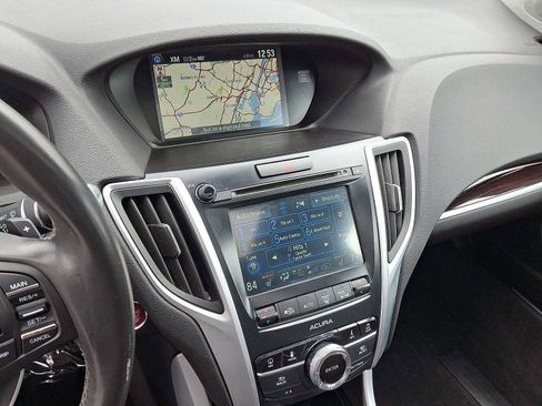 Used 2017 Acura TLX w/ Technology Package image 14