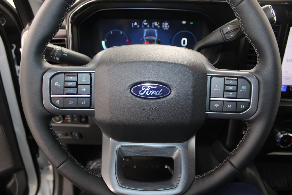 New 2027 Ford F450 Lariat AWD/4WD image 35