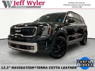 Used 2023 Kia Telluride SX Prestige X-Pro AWD/4WD video 1