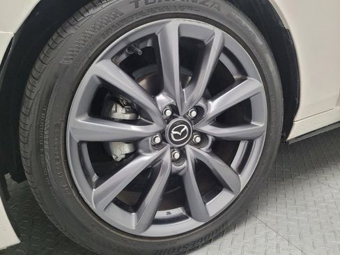 Used 2021 MAZDA MAZDA3 s image 31