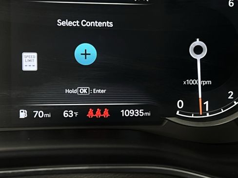 Used 2025 Genesis G70 3.3T Advanced w/ Sport Prestige Package image 19