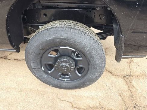 New 2026 RAM 3500 Tradesman image 6