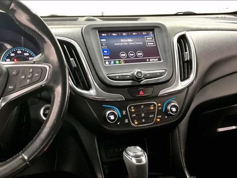 Used 2020 Chevrolet Equinox LT image 9