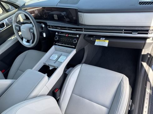 New 2026 Hyundai Santa Fe Calligraphy image 40