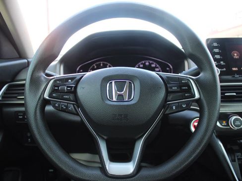 Used 2019 Honda Accord LX image 20