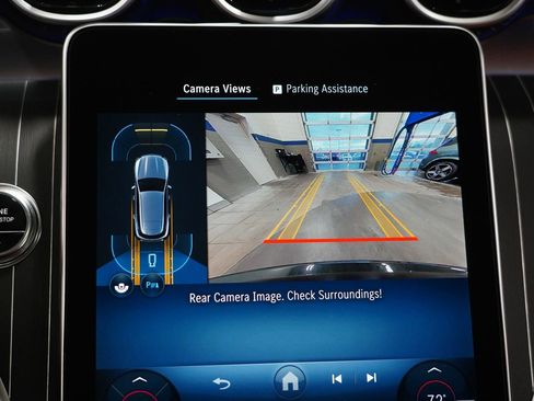 New 2026 Mercedes-Benz GLC 300 GLC 300 image 28