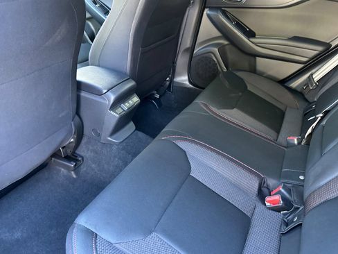 Used 2023 Subaru WRX Premium AWD/4WD image 12