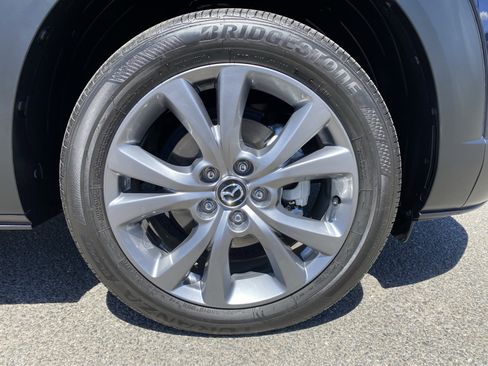 Certified 2025 MAZDA CX-30 AWD 2.5 S w/ Preferred Package image 11