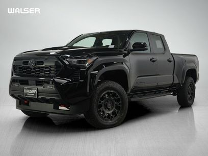 Used 2025 Toyota Tacoma TRD Sport