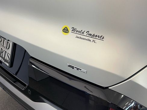 Used 2024 Kia EV9 GT-Line image 18