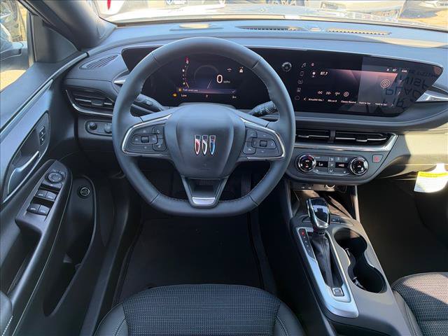 New 2026 Buick Envista Preferred w/ Convenience I Package FWD image 20