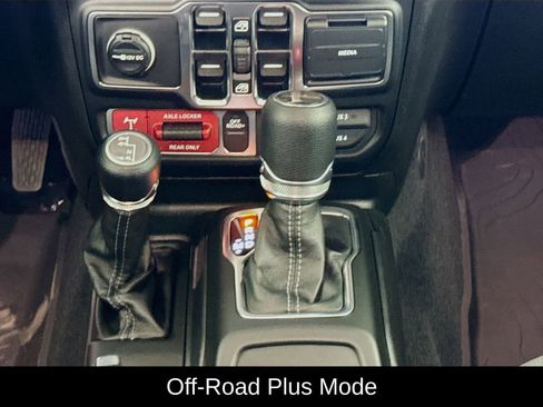 New 2026 Jeep Gladiator Willys image 24