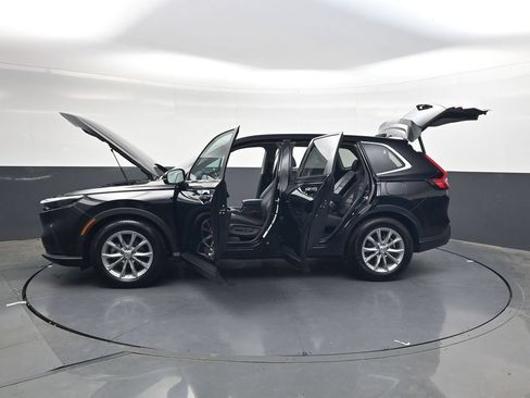 Used 2025 Honda CR-V EX-L image 40