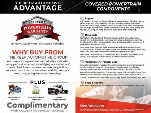 Used 2024 Dodge Durango R/T w/ Blacktop Package image 2