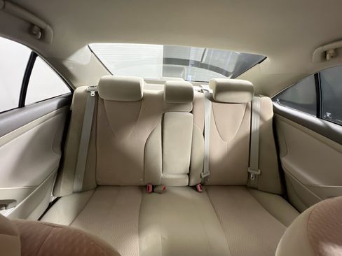 Used 2011 Toyota Camry LE w/ LE Extra-Value Pkg FWD image 31