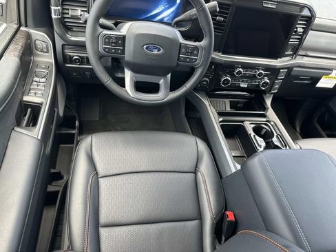 New 2026 Ford F250 Lariat w/ Chrome Package AWD/4WD image 23
