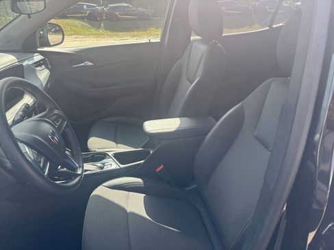 Used 2025 Buick Encore GX Preferred image 34