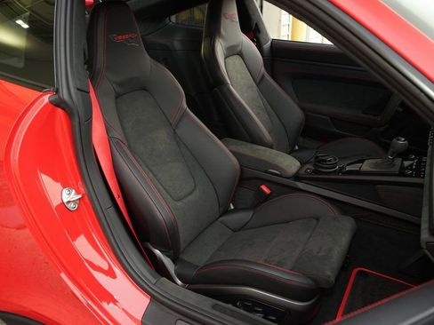 Used 2026 Porsche 911 GT3 image 16