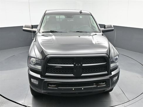 Used 2017 RAM 2500 Laramie w/ Sport Appearance Group image 23