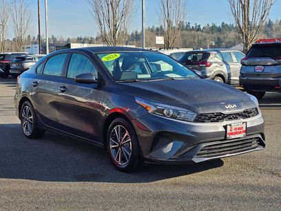 Used 2024 Kia Forte LXS