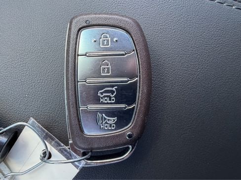 Used 2020 Hyundai Tucson SEL AWD/4WD image 31