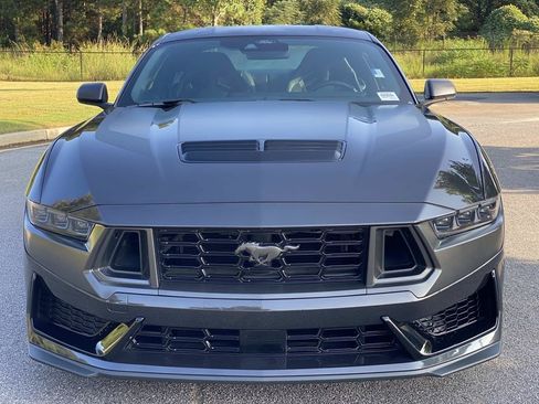 Used 2024 Ford Mustang Dark Horse RWD image 8