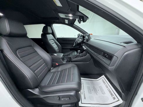 Used 2025 Honda CR-V Sport-L image 11