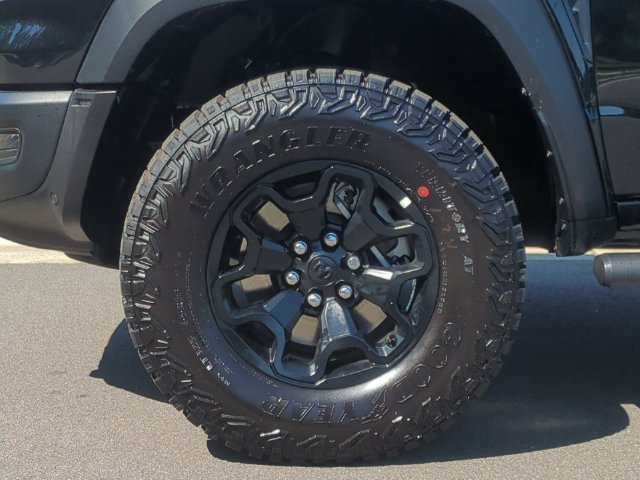 New 2026 RAM 1500 RHO AWD/4WD image 19